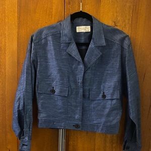 Christian Dior Casual Jacket (M)